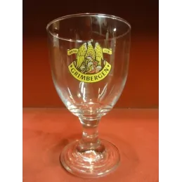 6 VERRES GRIMBERGEN 40CL