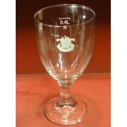 6 VERRES GRIMBERGEN 40CL