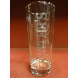 6 VERRES FOSTER'S 50CL