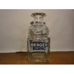 1 CARAFE BERGER 
