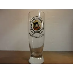 6 VERRES JUBILATOR SCHUTZ 25CL