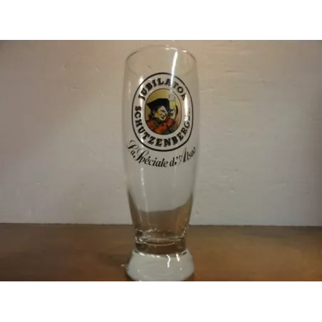 1 VERRE JUBILATOR SCHUTZ 25CL