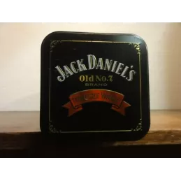 1 BOITE JACK DANIEL'S