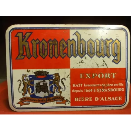 1 TOLE KRONENBOURG