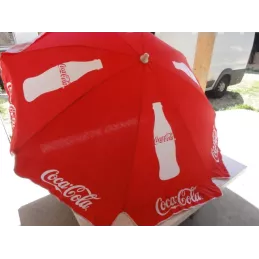 PARASOL COCA-COLA 