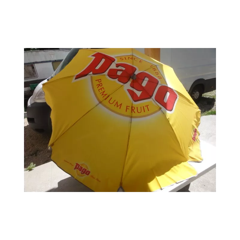 PARASOL PAGO