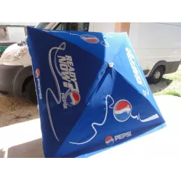 PARASOL PEPSI