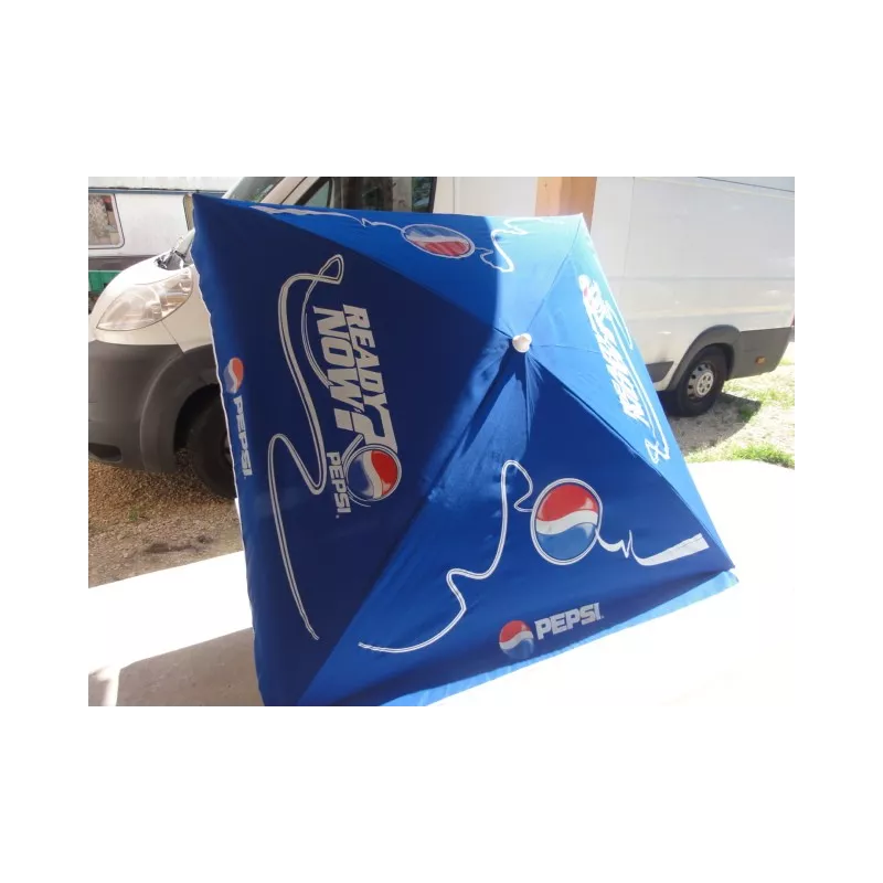 PARASOL PEPSI