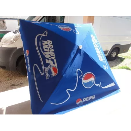 PARASOL PEPSI