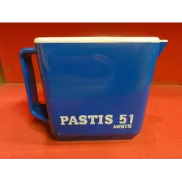 1 PICHET PASTIS 51  1 LITRE