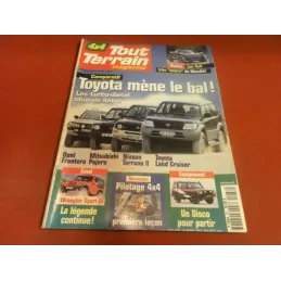 1 MAGAZINE 4/4 LOISIR TOUT TERRAIN