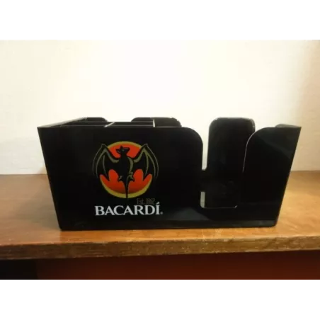 1 BAC APERO BACARDI 