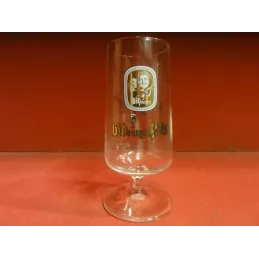 6 VERRES BITBURGER PILS 20CL