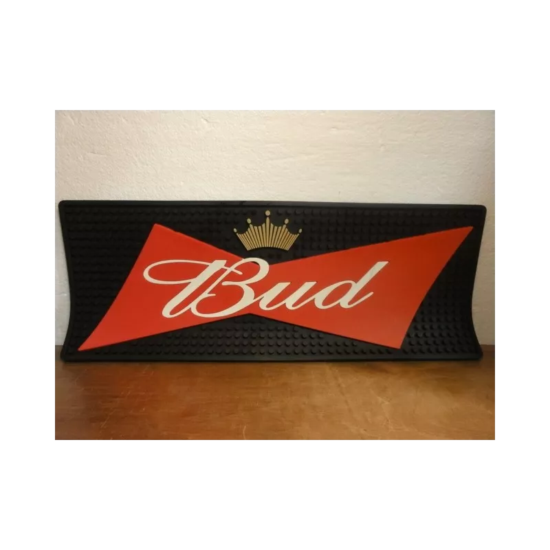 1 TAPIS EGOUTTOIR BUD