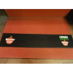 1 TAPIS EGOUTTOIR HAVANA CLUB