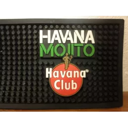 1 TAPIS EGOUTTOIR HAVANA CLUB