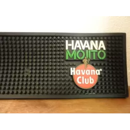 1 TAPIS EGOUTTOIR HAVANA CLUB