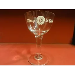 1 VERRE LEFFE 25CL