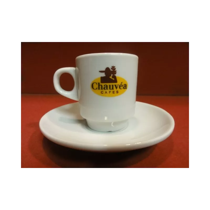 Mug Chauve et Lâche