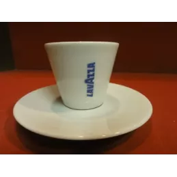 6 TAASES A CAFE LAVAZZA 