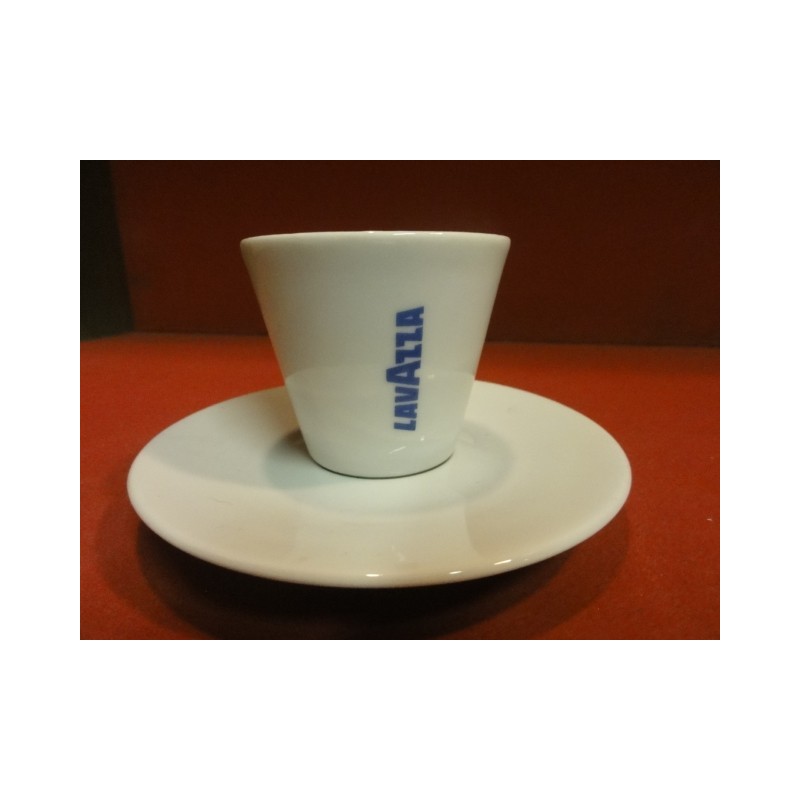 6 TAASES A CAFE LAVAZZA 
