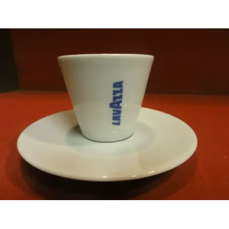 6 TASSES A CAFE LAVAZZA 