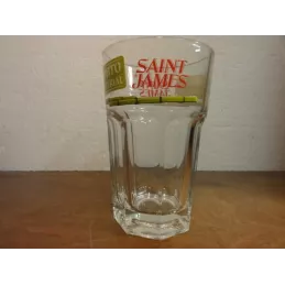 6 VERRES MOJITO IMPERIAL SAINT JAMES 25CL