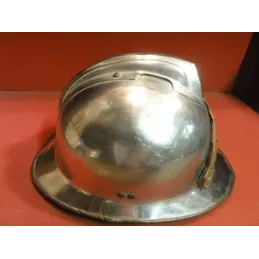 1 CASQUE DE POMPIER DE PARIS 