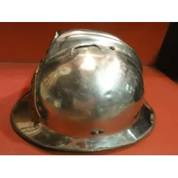 1 CASQUE DE POMPIER DE PARIS 