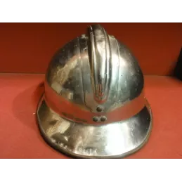 1 CASQUE DE POMPIER DE PARIS 