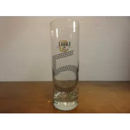 6 VERRES LABEL 5 22CL