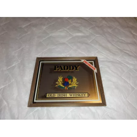 MIROIR   PADDY 