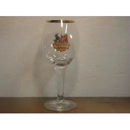 1 VERRE PAULANER SALVATOR 30CL