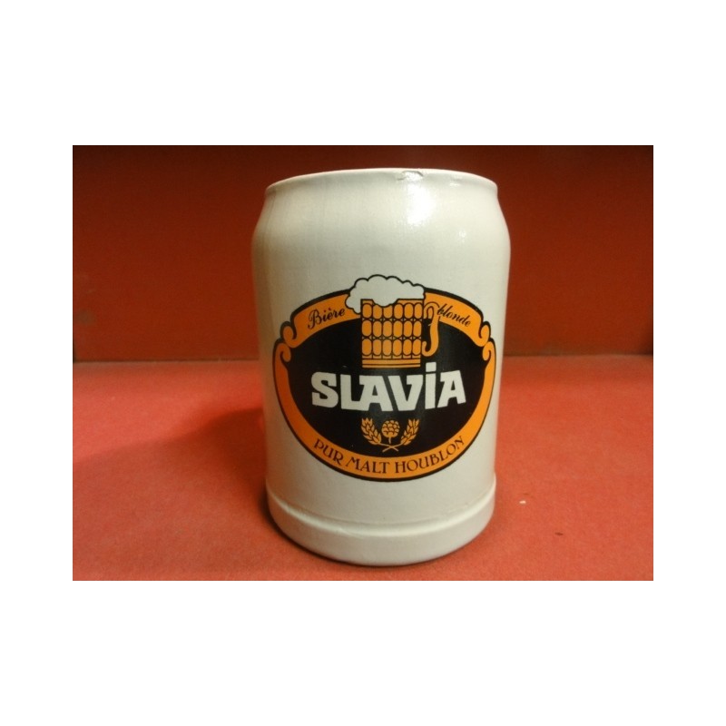 1 CHOPE SLAVIA  50CL