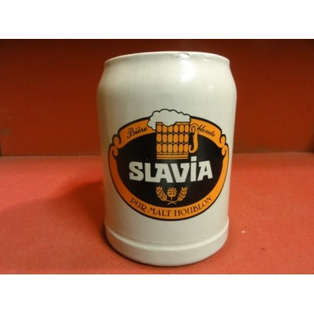 1 CHOPE SLAVIA  50CL