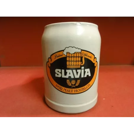 1 CHOPE SLAVIA  50CL