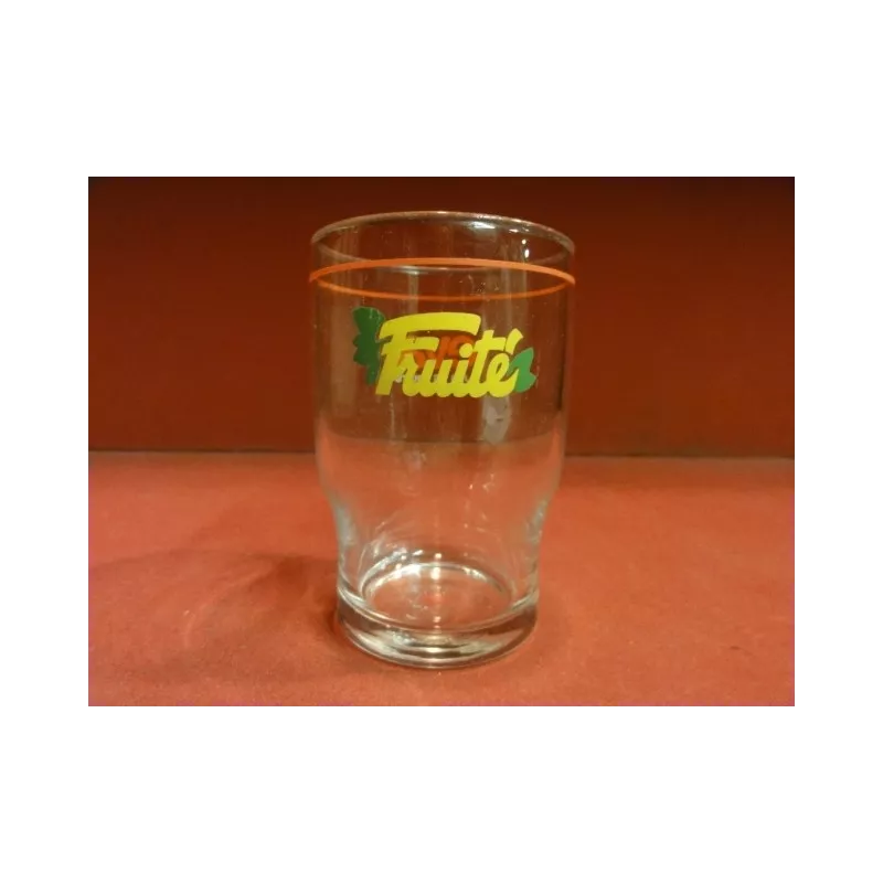 1 VERRE EVA  20CL   T. 9.80CM