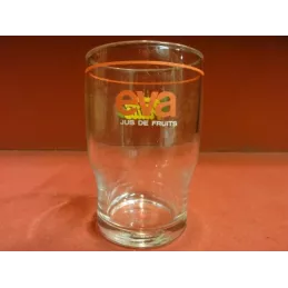 1 VERRE EVA  20CL   T. 9.80CM