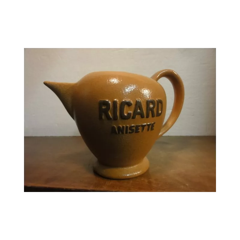 1 PICHET RICARD 50CL