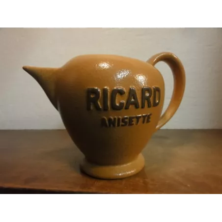 1 PICHET RICARD 50CL