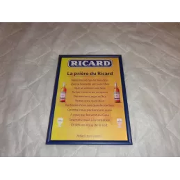  CADRE RICARD 