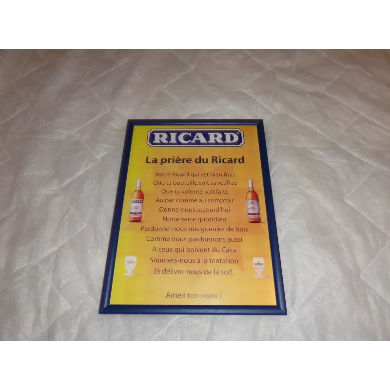  CADRE RICARD 