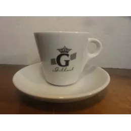 6 TASSES A THE GILBERT  13/14CL