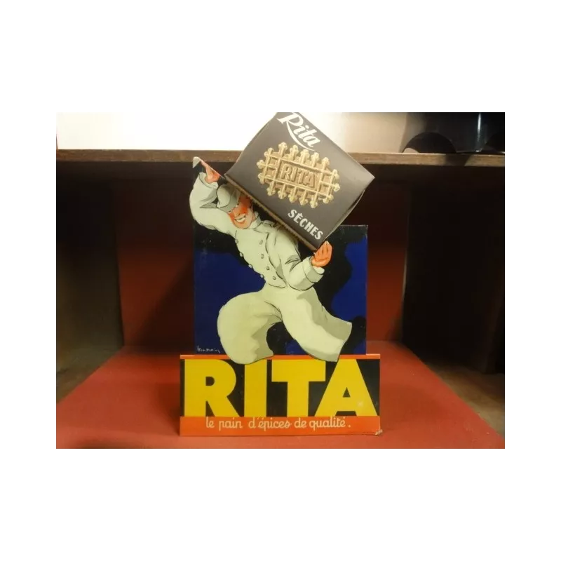 1 PRESENTOIR RITA 