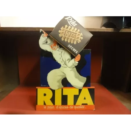 1 PRESENTOIR RITA