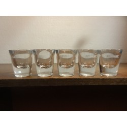 5 SHOOTERS ABSOLUT 3CL