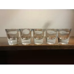 5 SHOOTERS ABSOLUT 3CL