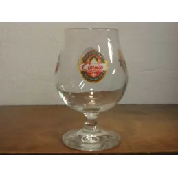 1 VERRE CIMOISE / BATON DE FEU 25CL