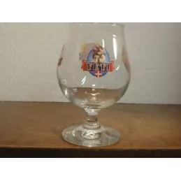 1 VERRE CIMOISE / BATON DE FEU 25CL