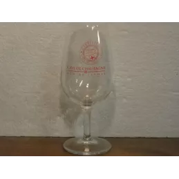 6 VERRES  VIN DE SAVOIE CHAUTAGNE 20CL/22CL